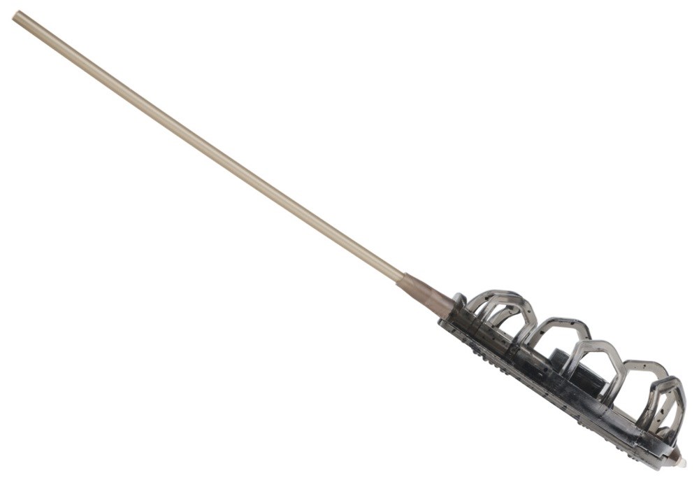 Mivardi Krmítko Rychlovýměnné Method Feeder QMR Grip L Long (3)